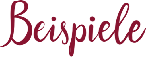 beispiele